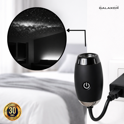 Proyector Galaxor